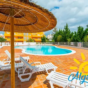 Apartamento Royal Golf By Algartur, Cabanas De Tavira