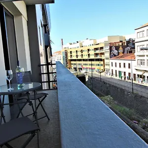 Vista Vieira Funchal (Madeira)